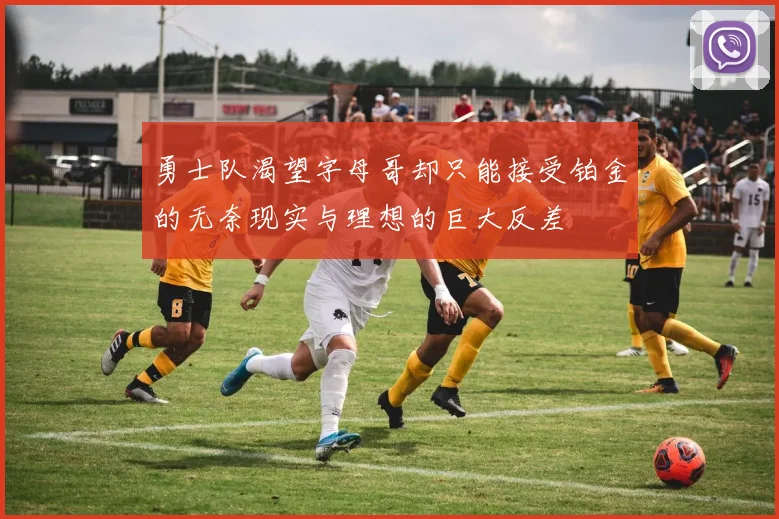 勇士队渴望字母哥却只能接受铂金的无奈现实与理想的巨大反差